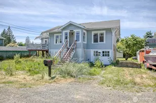 309 S Mill St, Aberdeen, WA 98520 - Photo 1