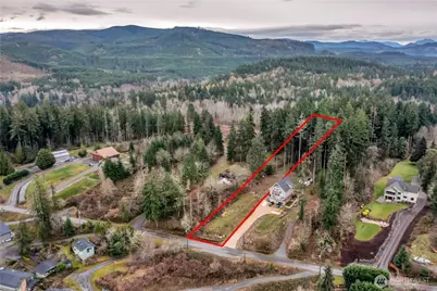 12120 S Clear Lake Road E, Eatonville, WA 98328 - Photo 5