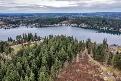 12120 S Clear Lake Road E, Eatonville, WA 98328 - Photo 3