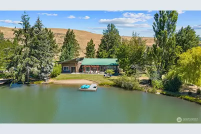 1250 Twin Lakes Road, Cle Elum, WA 98922 - Photo 31