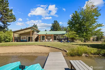1250 Twin Lakes Road, Cle Elum, WA 98922 - Photo 29
