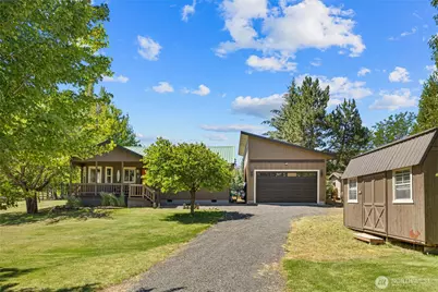 1250 Twin Lakes Road, Cle Elum, WA 98922 - Photo 33