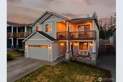 1428 Baker Heights Loop, Bremerton, WA 98312 - Photo 1