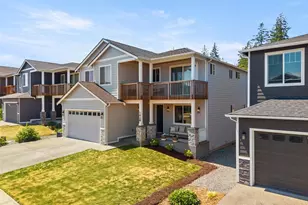 1428 Baker Heights Loop, Bremerton, WA 98312 - Photo 3