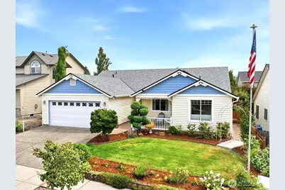 504 N Lark Drive, Ridgefield, WA 98642 - Photo 1