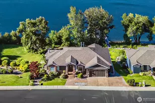 2840 Mikayla Ln, East Wenatchee, WA 98802 - Photo 1