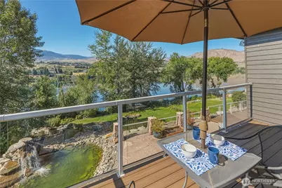 2840 Mikayla Lane, East Wenatchee, WA 98802 - Photo 1