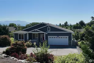 12779 Frazier Heights Loop, Burlington, WA 98233 - Photo 1