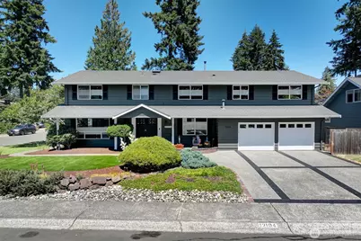 12104 NE 141st Street, Kirkland, WA 98034 - Photo 1