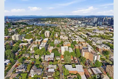 1 Ward Street #3, Seattle, WA 98109 - Photo 37