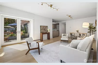 1 Ward Street #3, Seattle, WA 98109 - Photo 5