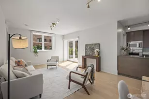 1 Ward St, Seattle, WA 98109 - Photo 3
