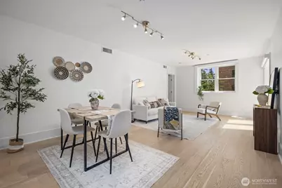 1 Ward Street #3, Seattle, WA 98109 - Photo 1