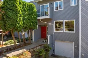 321 NW 45th St, Seattle, WA 98107 - Photo 1