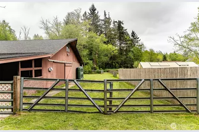 25800 NE Port Gamble Road NE, Poulsbo, WA 98370 - Photo 3