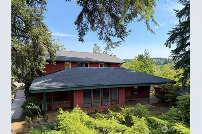 25800 NE Port Gamble Road NE, Poulsbo, WA 98370 - Photo 1