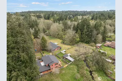 25800 NE Port Gamble Road NE, Poulsbo, WA 98370 - Photo 29
