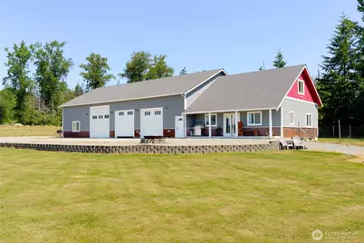 21050 Wildwood Place, Sedro Woolley, WA 98284 - Photo 1