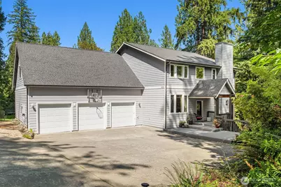 5508 329th Avenue SE, Fall City, WA 98024 - Photo 1