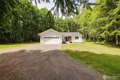 90 W Highland Road, Shelton, WA 98584 - Photo 1