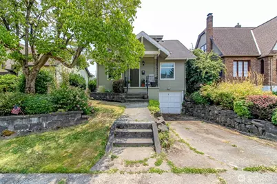220 S 55th Street, Tacoma, WA 98408 - Photo 1