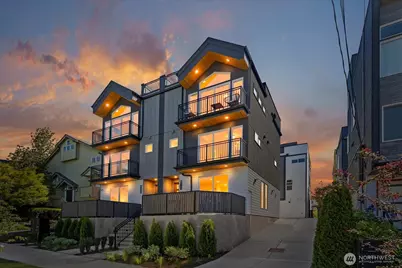 4416 A Corliss Avenue N, Seattle, WA 98103 - Photo 1