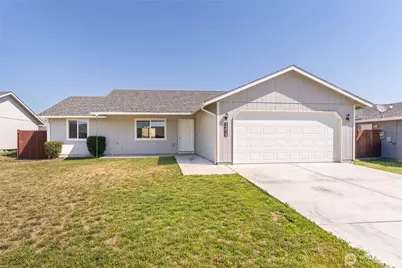 1316 W Electra Street, Moses Lake, WA 98837 - Photo 1
