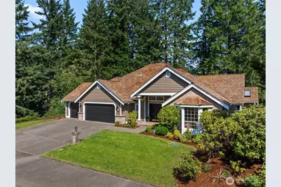 7303 Hawkstone Avenue SW, Port Orchard, WA 98367 - Photo 1