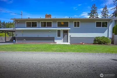 1012 Campbell Avenue, Port Angeles, WA 98362 - Photo 1