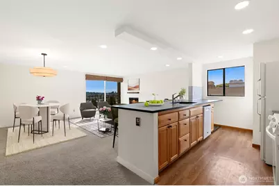 3710 25th Place W #405, Seattle, WA 98199 - Photo 5