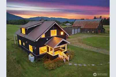 30731 Walberg Road, Sedro Woolley, WA 98284 - Photo 1