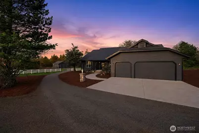 31728 SE Issaquah Fall City Road, Fall City, WA 98024 - Photo 1