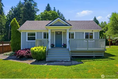 11418 Jovita Boulevard E, Edgewood, WA 98372 - Photo 1