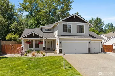 714 122nd Avenue Ct E, Edgewood, WA 98372 - Photo 1