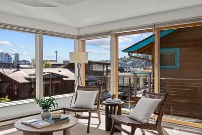 2025 Fairview Avenue E #E, Seattle, WA 98102 - Photo 3