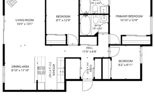 11444 SE 257th Pl, Kent, WA 98030 - Photo 23