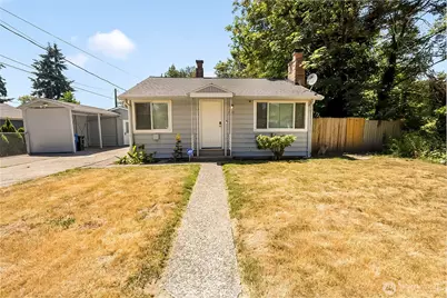9201 36 Avenue S, Seattle, WA 98118 - Photo 1