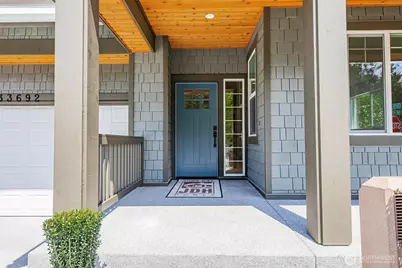 45021 SE 136th Street, North Bend, WA 98045 - Photo 5