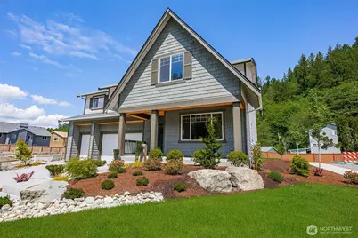 45021 SE 136th Street, North Bend, WA 98045 - Photo 3