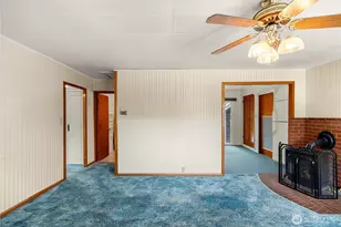 912 & 908 3rd St, Hoquiam, WA 98550 - Photo 3