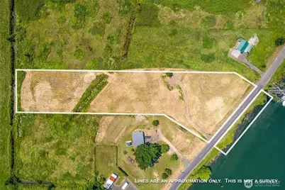 411 W Birnie Slough Road, Cathlamet, WA 98612 - Photo 15