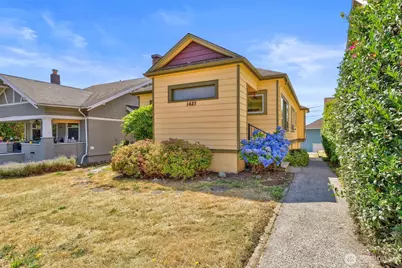 1427 Burwell Street, Bremerton, WA 98337 - Photo 1