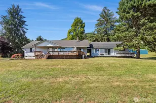 22 Pollari Rd, Raymond, WA 98577 - Photo 1