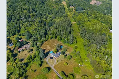 22 Pollari Road, Raymond, WA 98577 - Photo 33