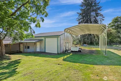 22 Pollari Road, Raymond, WA 98577 - Photo 25