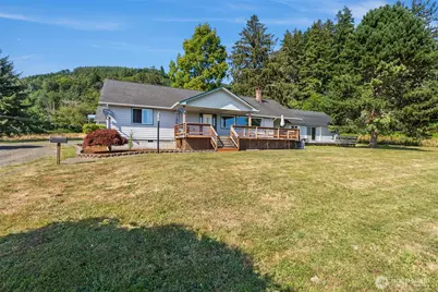 22 Pollari Road, Raymond, WA 98577 - Photo 3