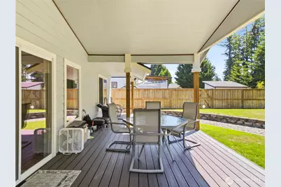 408 Raintree Loop Court SE, Rainier, WA 98576 - Photo 11