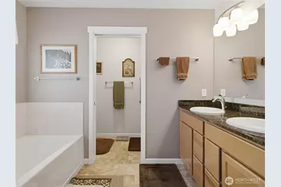 408 Raintree Loop Court SE, Rainier, WA 98576 - Photo 25