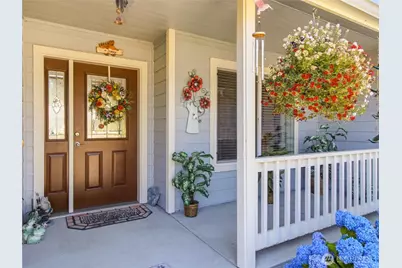 408 Raintree Loop Court SE, Rainier, WA 98576 - Photo 13