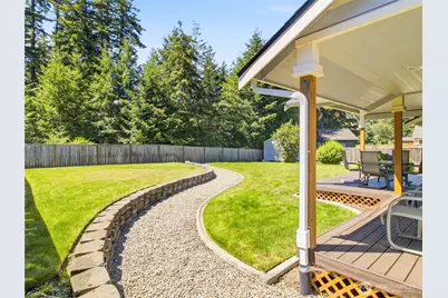 408 Raintree Loop Court SE, Rainier, WA 98576 - Photo 7